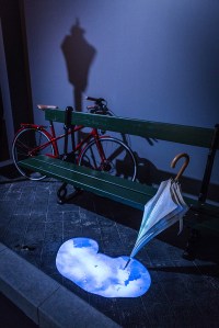 Hermès Wanderland