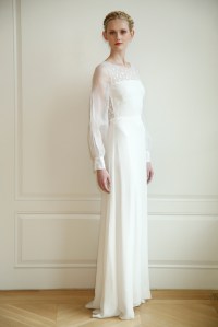 Honor Bridal Spring 2016