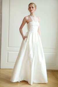 Honor Bridal Spring 2016