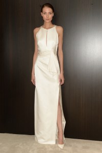J. Mendel Bridal Spring 2016