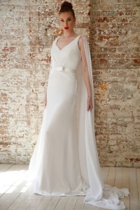 Jean-Ralph Thurin Bridal Spring 2016