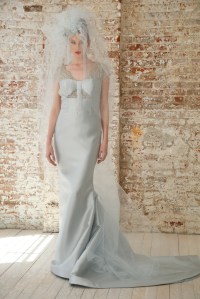Jean-Ralph Thurin Bridal Spring 2016