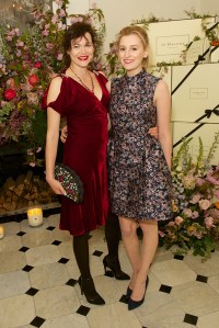 Poppy Delevingne Jo Malone Blossom Ball
