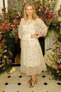 Poppy Delevingne Jo Malone Blossom Ball