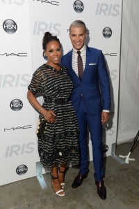 Eye, June Ambrose, Jay Manuel