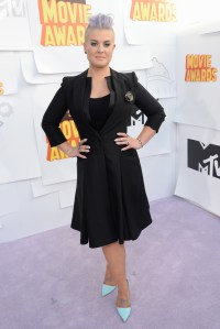 Kelly Osbourne, MTV