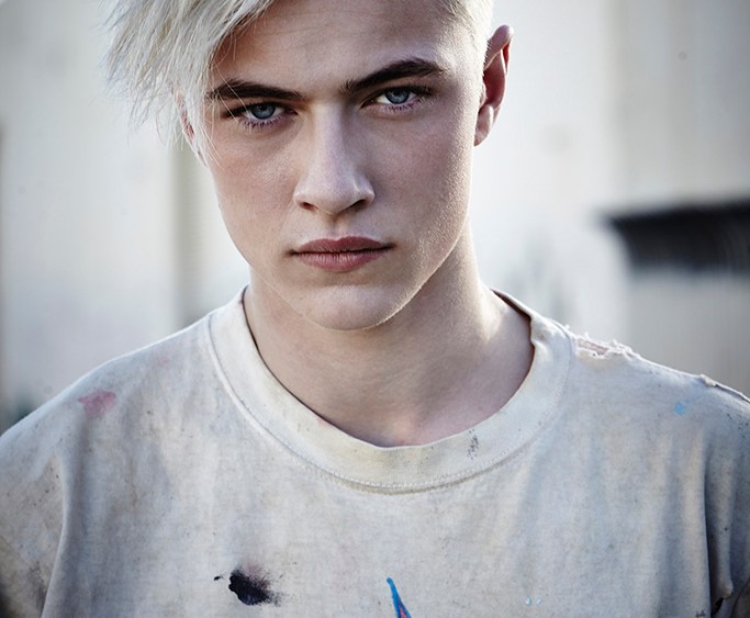 Ksubi, Fall 2015