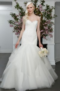 Legends Romona Keveza Bridal Spring 2016
