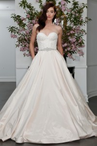 Legends Romona Keveza Bridal Spring 2016