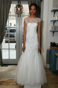 Lela Rose Bridal Spring 2016