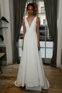 Lela Rose Bridal Spring 2016