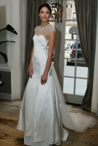 Lela Rose Bridal Spring 2016