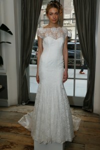 Lela Rose Bridal Spring 2016
