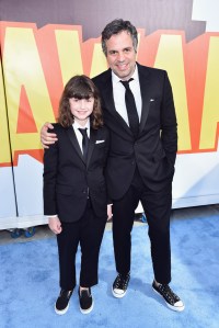 Mark Ruffalo, MTV