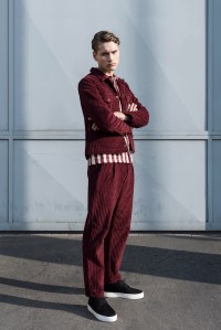Fall, 2015, Men's Wear, Sunnei