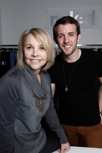 Carole Hochman, Joel Primus, Naked