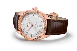 Omega Globemaster
