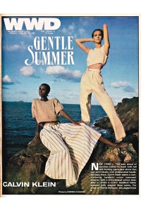 wwd covers through the years
