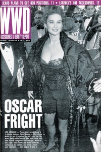 wwd covers through the years