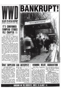 wwd covers through the years