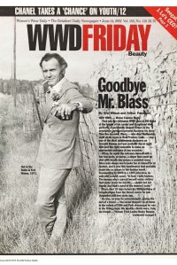 wwd covers through the years