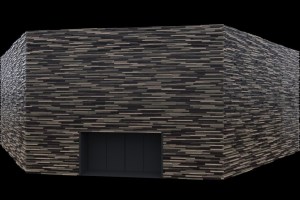 Panorama installation