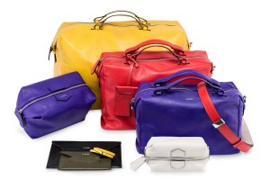 Lancel, POP