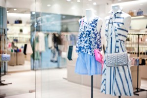 Rebecca Minkoff, Hong Kong