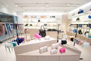 Rebecca Minkoff, Hong Kong