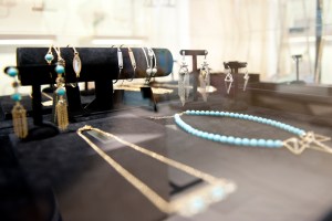 Rebecca Minkoff, Hong Kong