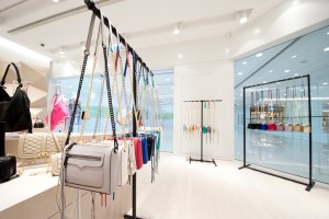 Rebecca Minkoff, Hong Kong