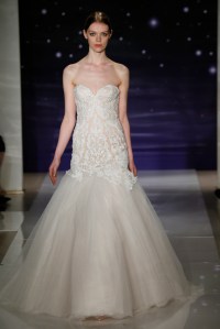 Reem Acra Bridal Spring 2016