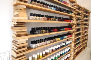 New beauty services in New York