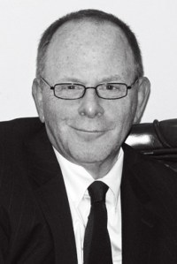 Revlon, Jeffrey Nugent