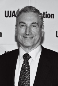 Revlon, Jerry Levin