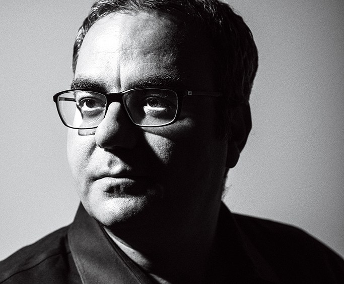 Lorenzo Delpani, Revlon