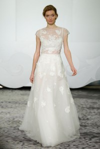Rivini by Rita Vinieris Bridal Spring 2016