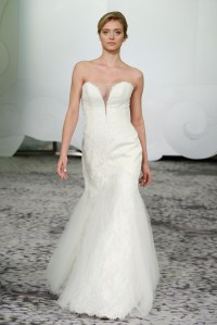 Rivini by Rita Vinieris Bridal Spring 2016