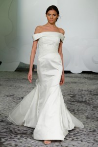 Rivini by Rita Vinieris Bridal Spring 2016