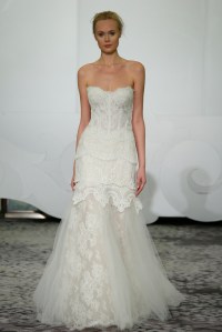Rivini by Rita Vinieris Bridal Spring 2016