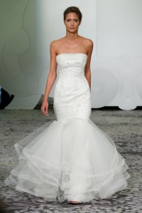 Rivini by Rita Vinieris Bridal Spring 2016