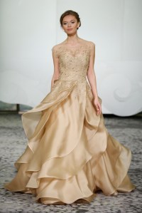 Rivini by Rita Vinieris Bridal Spring 2016