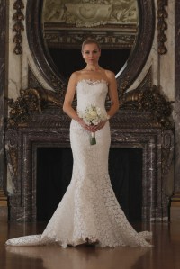 Romona Keveza Luxe, Bridal, Spring, 2015