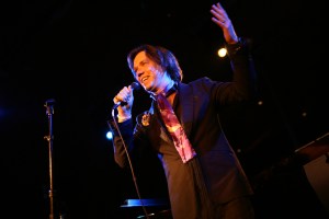 Whitney Museum, Rufus Wainwright
