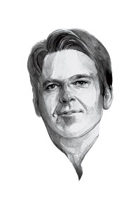Paul Austin