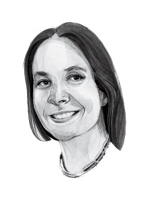 Karen Dubin