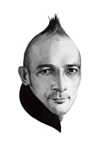 Christophe Laudamiel