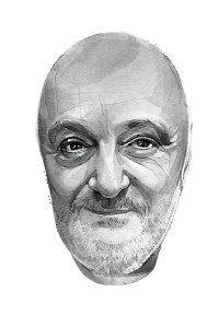 Luca Turin
