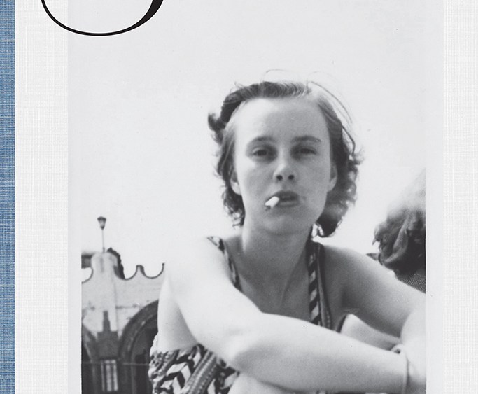 Snapshots of Dangerous Women