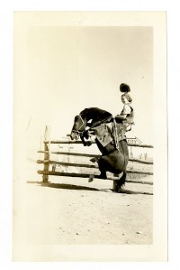 Snapshots of Dangerous Women